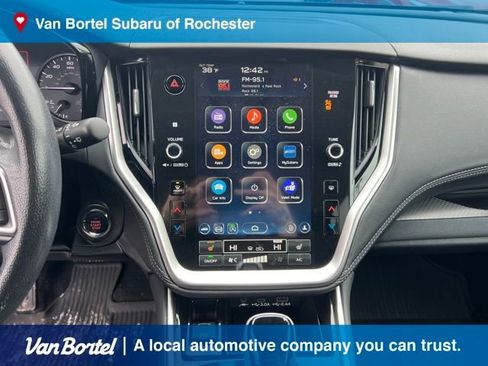 Used 2023 Subaru Outback Premium image 20