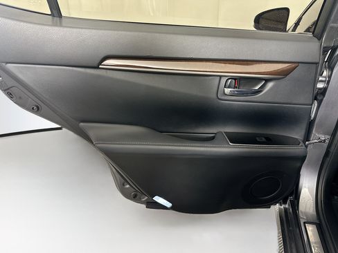 Used 2017 Lexus ES 350 w/ Premium Package FWD image 27