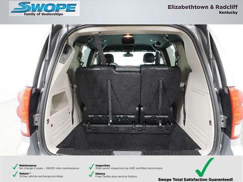 Used 2019 Dodge Grand Caravan SXT image 26