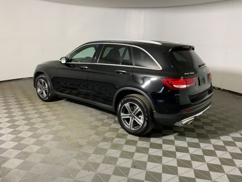 Used 2018 Mercedes-Benz GLC 300 4MATIC image 12