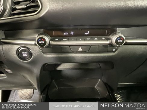 Certified 2024 MAZDA CX-30 AWD 2.5 S w/ Select Sport Pkg image 35
