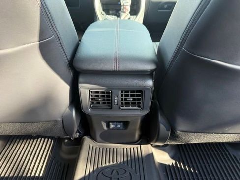 Used 2024 Toyota RAV4 XSE w/ Weather Package image 24