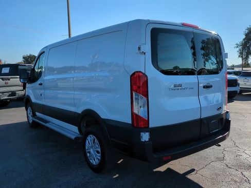 Used 2024 Ford Transit 250 Low Roof w/ Exterior Upgrade Package image 6
