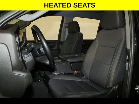 Used 2024 Chevrolet Silverado 2500 LT w/ Convenience Package AWD/4WD image 3