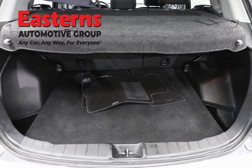 Used 2024 Mitsubishi Outlander Sport AWD image 11