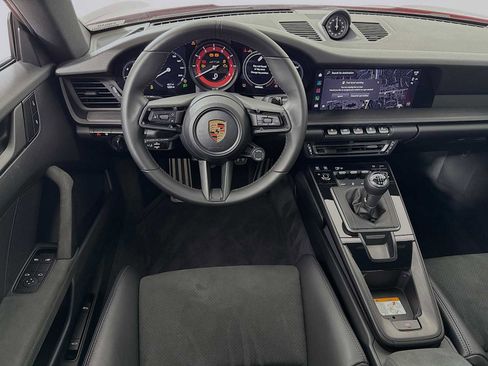 Used 2024 Porsche 911 Carrera GTS image 23