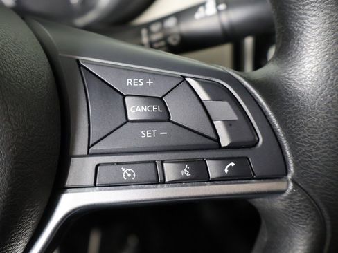 Used 2021 Nissan Versa SV image 36