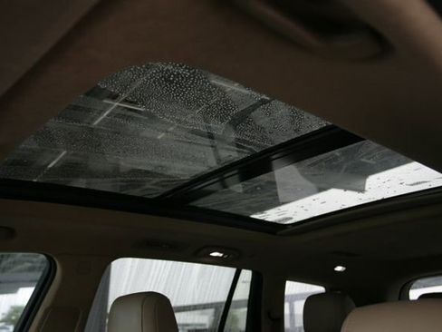 Certified 2021 Cadillac XT6 Premium Luxury w/ Platinum Package image 27