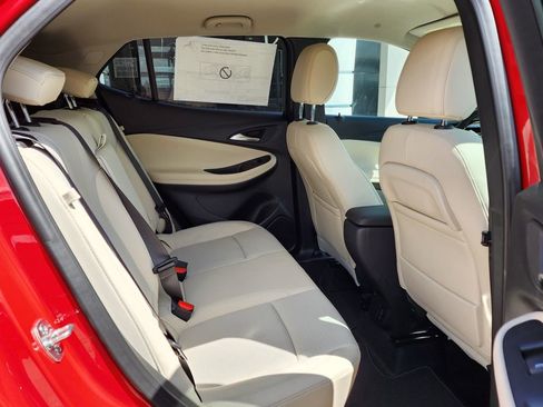 New 2026 Buick Encore GX Preferred w/ Comfort Package image 41