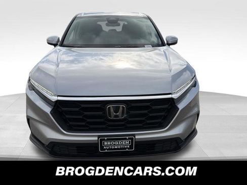 New 2026 Honda CR-V LX image 8