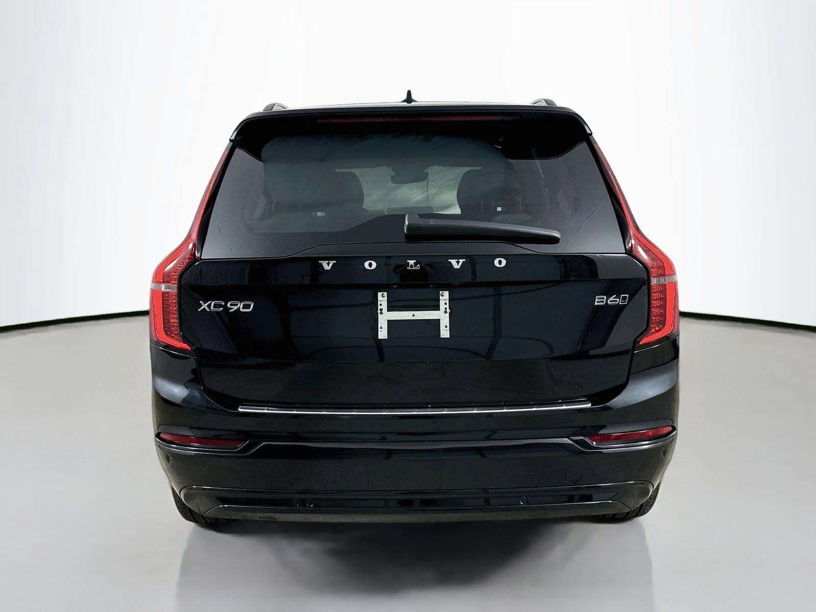 Used 2026 Volvo XC90 B6 Ultra AWD/4WD image 6