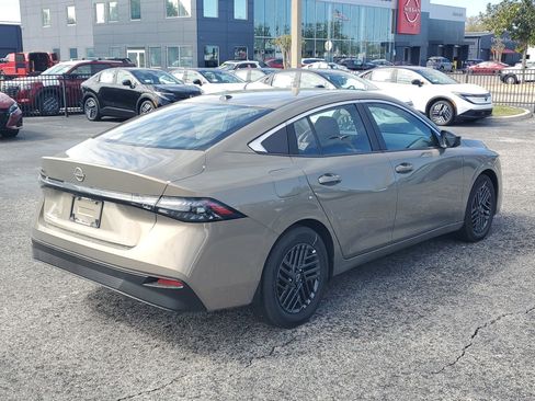 New 2026 Nissan Sentra SV image 4