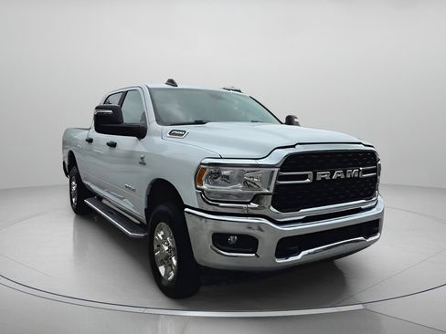 Used 2024 RAM 2500 Big Horn image 3