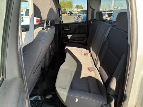 Used 2018 Chevrolet Silverado 1500 LT w/ All Star Edition RWD image 18