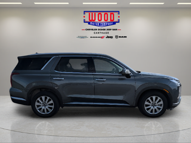 Used 2025 Hyundai Palisade SEL AWD/4WD image 2