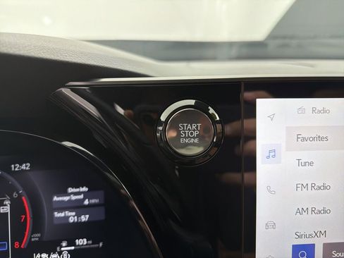 Used 2025 Lexus RX 350 Premium w/ Kick Sensor & Tow Package image 18