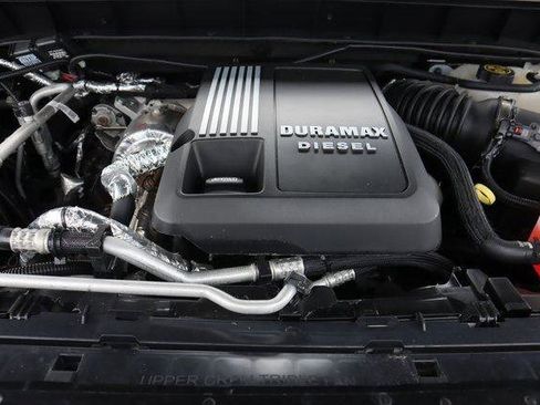 Certified 2021 Chevrolet Silverado 1500 High Country w/ Z71 Off-Road Package image 31