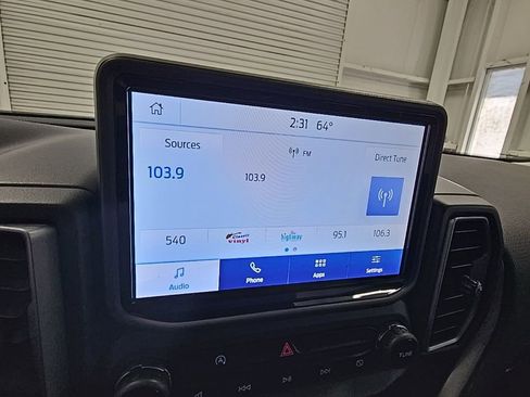 Used 2022 Ford Bronco Sport Big Bend w/ Convenience Package image 15