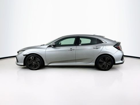Used 2019 Honda Civic EX image 4