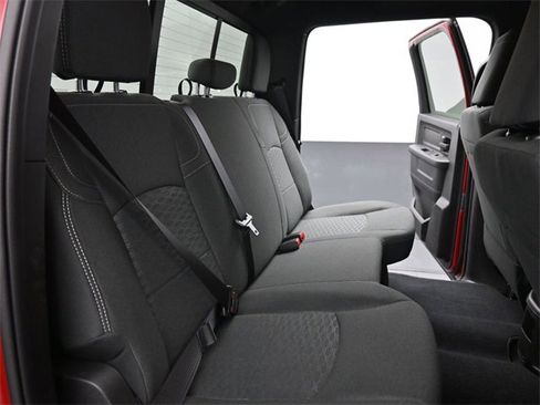 New 2026 RAM 2500 Tradesman image 21