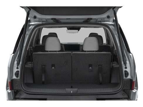 New 2026 Hyundai Santa Fe Calligraphy w/ Tow & Go Package image 11