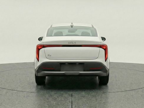 Used 2025 Kia K4 FWD image 6
