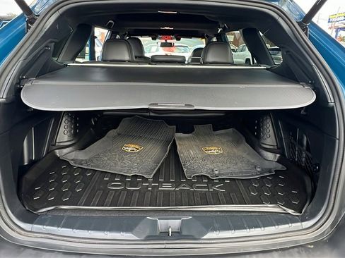 Used 2022 Subaru Outback Wilderness image 9