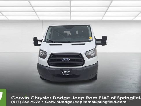 Used 2019 Ford Transit 150 XL image 6