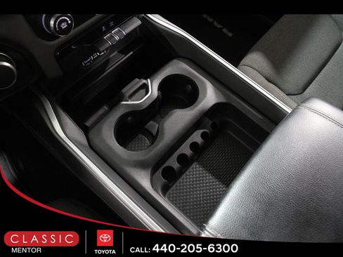 Used 2020 RAM 1500 Big Horn image 17