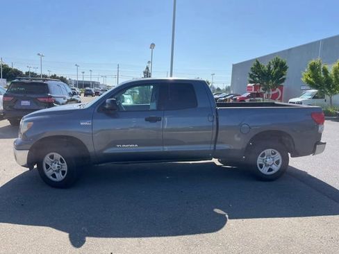 Used 2008 Toyota Tundra 2WD Double Cab image 8