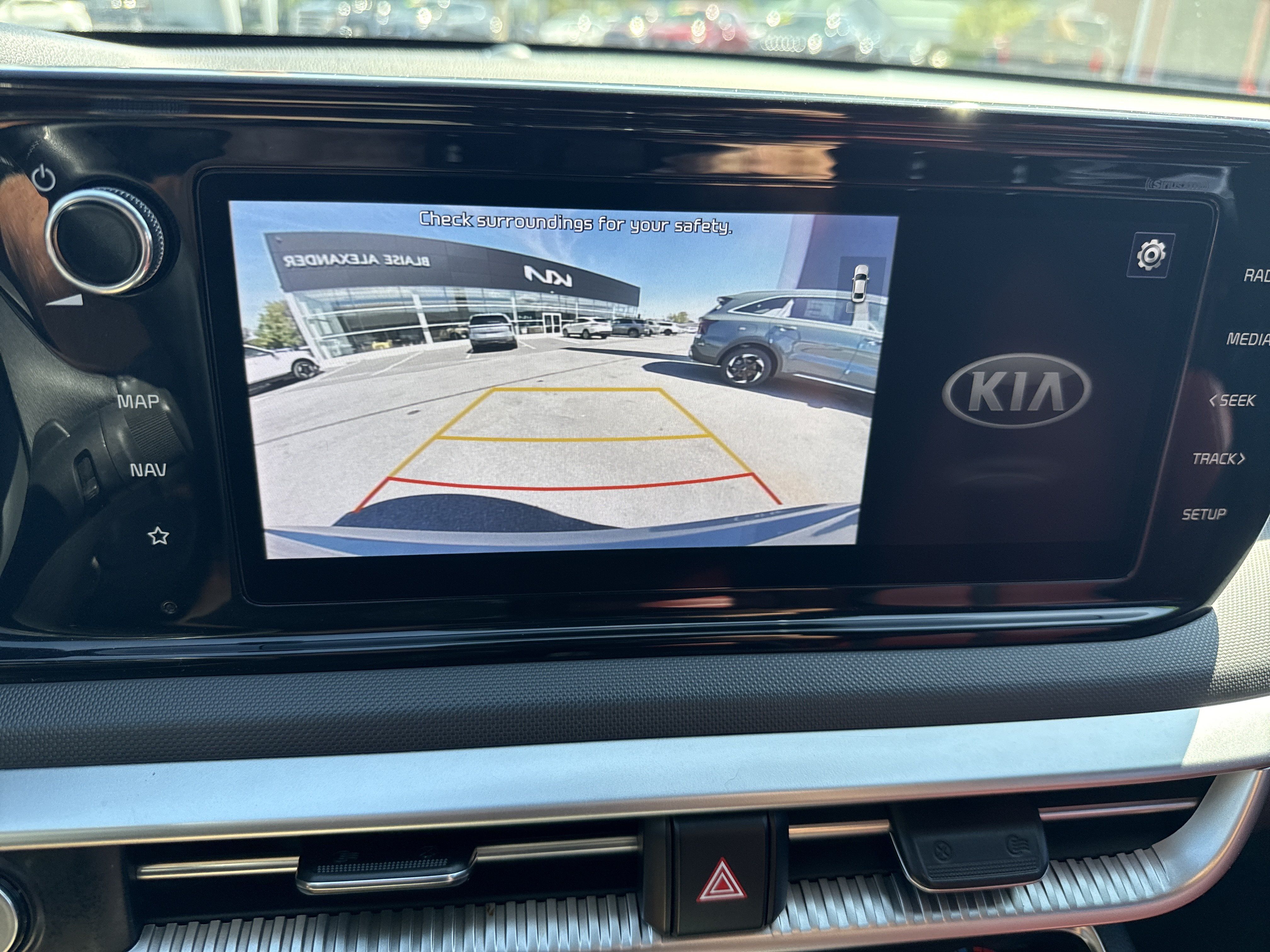 Certified 2021 Kia K5 GT-Line AWD/4WD image 26