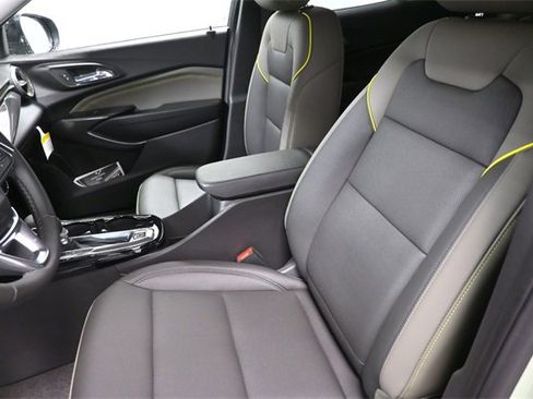 New 2026 Chevrolet Trax ACTIV w/ Driver Confidence Package image 9