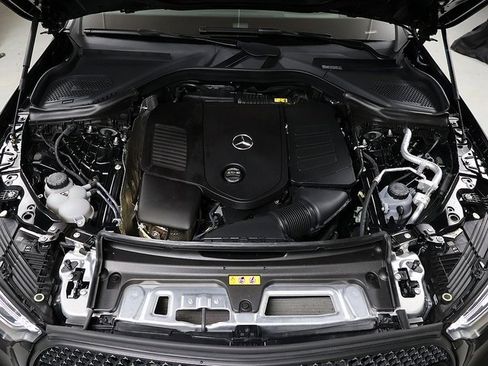 Certified 2024 Mercedes-Benz GLC 300 4MATIC image 37