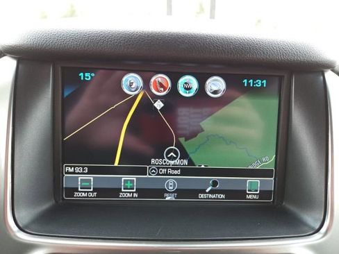 Used 2018 Chevrolet Suburban Premier w/ Max Trailering Package image 7