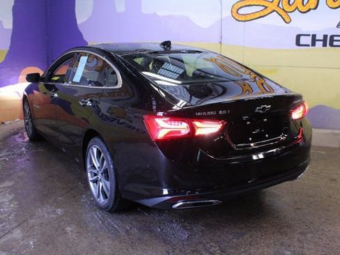 Used 2019 Chevrolet Malibu Premier image 6