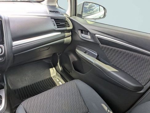 Used 2020 Honda Fit EX image 15