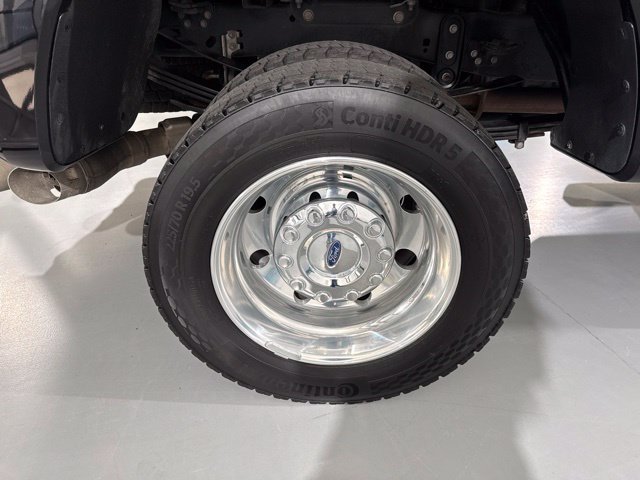 Used 2024 Ford F450 XL w/ XL Driver Assist Package AWD/4WD image 9
