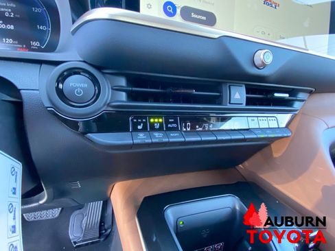 New 2026 Toyota Crown Signia w/ Advanced Technology Package AWD/4WD image 39