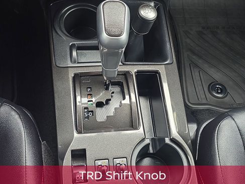 Used 2016 Toyota 4Runner TRD Pro image 24