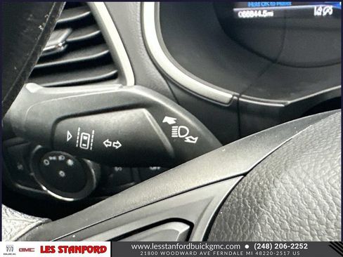 Used 2021 Ford Edge SE w/ Cargo Accessory Package AWD/4WD image 26