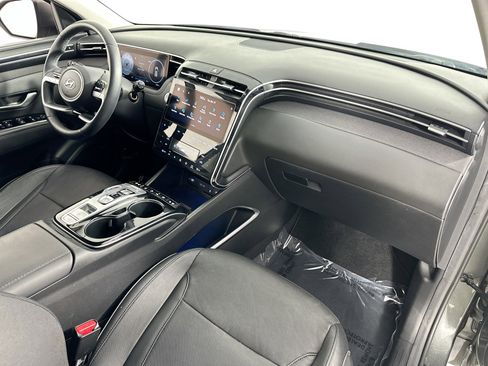Used 2023 Hyundai Tucson Limited FWD image 30