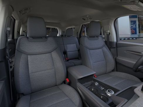 New 2026 Ford Explorer Active image 11