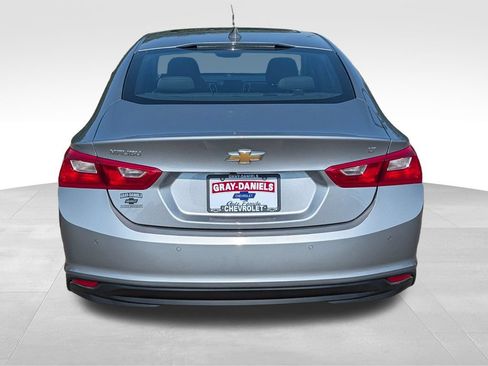 Used 2024 Chevrolet Malibu LT FWD image 7