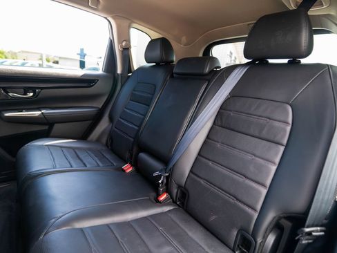 Used 2024 Honda CR-V EX-L image 38