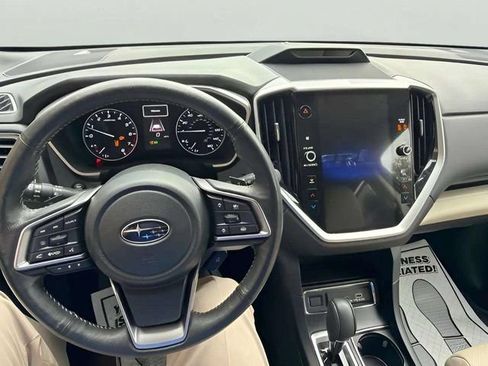 Used 2023 Subaru Ascent Limited AWD/4WD image 8