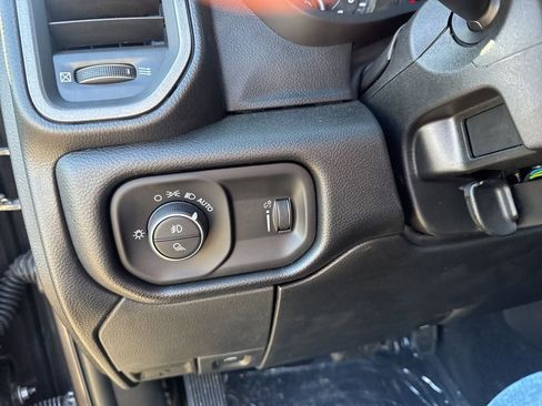 New 2026 RAM 2500 Tradesman image 17