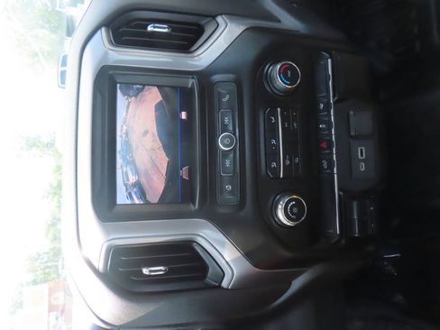Used 2021 Chevrolet Silverado 1500 W/T w/ WT Fleet Convenience Package RWD image 39