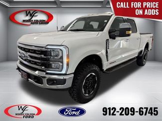 New 2026 Ford F250 King Ranch w/ Tremor Off-Road Package AWD/4WD 360° Tour