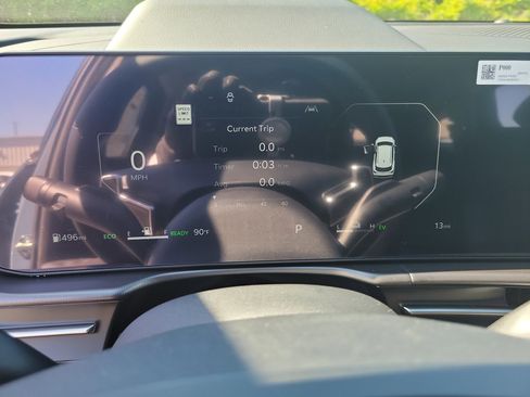 New 2026 Kia Sportage SX Prestige AWD/4WD image 25