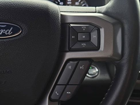 Used 2021 Ford Expedition XLT AWD/4WD image 29